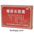 Tang Niao Le Jiao Nang for lower blood sugar lower urine sugar.